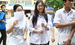 Thi tốt nghiệp THPT trên máy tính: Phụ huynh, học sinh kỳ vọng điều gì?