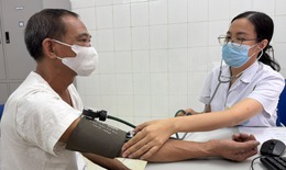 Rối loạn tuyến thượng thận: &#39;bệnh ẩn&#39; khiến người cao tuổi kiệt sức