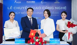 ThS.BS Bùi Cường chính thức sở hữu công nghệ hút mỡ mới - Bước tiến đột phá trong tạo hình body