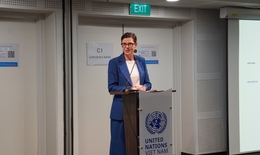 Mỗi ng&#224;y c&#243; 5 trẻ em tử vong v&#236; tai nạn giao th&#244;ng