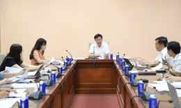 Thứ trưởng Đỗ Xuân Tuyên: Xây dựng Thông tư mới để đưa dịch vụ y học cổ truyền đến gần hơn với người dân