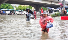 C&#225;ch n&#224;o giảm nhẹ rủi ro thi&#234;n tai khi biến đổi kh&#237; hậu ng&#224;y c&#224;ng nặng nề?