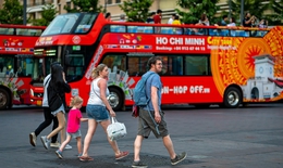 TPHCM thắng lớn tại Giải thưởng Du lịch Quốc tế 2025 với 4 danh hiệu châu Á