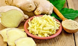 Ăn gừng mỗi ng&#224;y trong một th&#225;ng c&#243; t&#225;c dụng g&#236; cho sức khỏe?