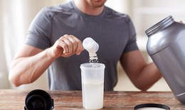 Cảnh báo hàm lượng chì nguy hiểm trong một số sản phẩm protein