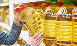 Phát hiện 6 loại dầu thực vật kém chất lượng, hàng giả, đã phân phối nhiều nơi