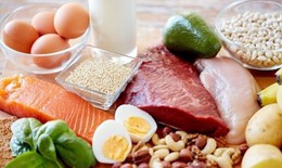 6 giải ph&#225;p đ&#225;p ứng đủ nhu cầu dinh dưỡng đặc biệt ở trẻ nhiễm HIV