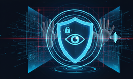 Dữ liệu mống mắt, giọng nói sẽ được quản lý chặt chẽ 