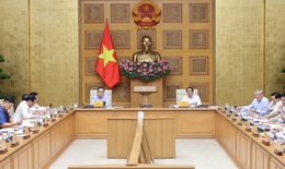 Kỳ họp thứ 10 Quốc hội kh&#243;a XV dự kiến xem x&#233;t, quyết định 50 luật, k&#233;o d&#224;i 40 ng&#224;y