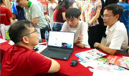 Tuyển sinh đại học 2026: Bộ GD&amp;ĐT &#39;siết&#39; phương thức, trường đại học rục rịch đổi mới