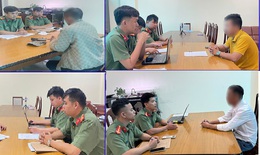 Thực hư thông tin 'an ninh sân bay Liên Khương nhận tiền từ hãng taxi, không cho tài xế Grab nhận khách'