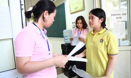 Chuẩn bị gì cho kỳ thi tốt nghiệp THPT trên máy tính?