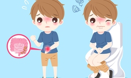 Dinh dưỡng đ&#250;ng c&#225;ch - Ch&#236;a kh&#243;a ph&#242;ng ngừa v&#224; hỗ trợ điều trị ti&#234;u chảy mạn t&#237;nh ở trẻ nhiễm HIV