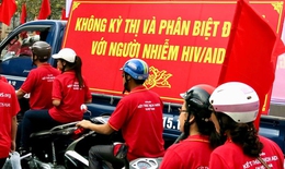 Kỳ thị và phân biệt đối xử với người nhiễm HIV - rào cản với việc tiếp cận dự phòng, chăm sóc và điều trị bệnh