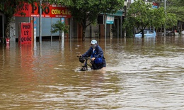 Mưa lũ dồn dập liệu c&#243; lặp lại trong thời gian tới?