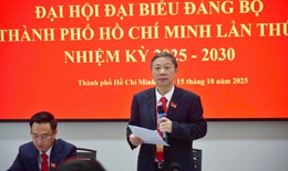 TPHCM xem xét hỗ trợ tài chính cho đào tạo bác sĩ nội trú