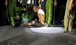 Nghi &#225;n bệnh nh&#226;n t&#226;m thần d&#249;ng b&#250;a tấn c&#244;ng mẹ kế v&#224; em trai khiến 1 người tử vong