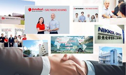 Giữa l&#224;n s&#243;ng l&#224;m đẹp, Sắc Ngọc Khang c&#243; đủ tạo niềm tin ?