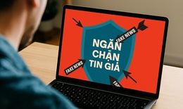 Cảnh báo thông tin sai sự thật về đóng cửa, giải tán cơ sở giáo dục ngoài công lập