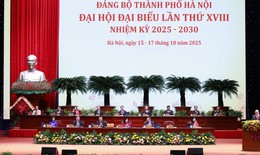 H&#224; Nội hướng tới l&#224; trung t&#226;m đổi mới s&#225;ng tạo của khu vực