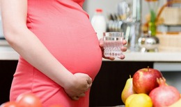 Gan nhiễm mỡ khi mang thai, góc nhìn từ dinh dưỡng