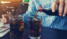 Loại đồ uống làm tăng nguy cơ hói đầu ở nam giới
