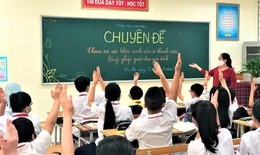 Tăng cường quan tâm, chăm sóc sức khỏe sinh sản, sức khỏe tình dục cho trẻ vị thành niên