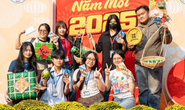 Trường đại học n&#224;o cho sinh vi&#234;n nghỉ Tết B&#237;nh Ngọ 2026 d&#224;i nhất?