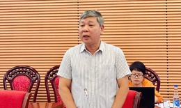 C&#243; giải ph&#225;p đột ph&#225; v&#224; lộ tr&#236;nh cụ thể cho c&#225;c ch&#237;nh s&#225;ch quan trọng trong lĩnh vực y tế v&#224; BHYT