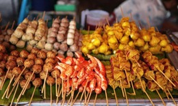 Nghịch l&#253; dinh dưỡng học đường: V&#236; sao trẻ thừa c&#226;n vẫn &#39;đ&#243;i&#39; vi chất?