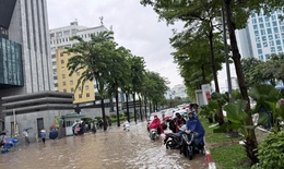 Cơn bão sắp vào Biển Đông có diễn biến thế nào?