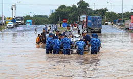 Những thiên tai nào sẽ xuất hiện từ nay đến cuối năm?
