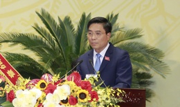 Phấn đấu đến năm 2030 Thanh H&#243;a trong nh&#243;m c&#225;c tỉnh dẫn đầu cả nước