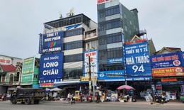 H&#224; Tĩnh đẩy mạnh chuẩn h&#243;a hoạt động b&#225;n lẻ thuốc chữa bệnh