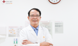 Loại bỏ cơn đau quặn giữa đêm do sỏi túi mật bằng phẫu thuật nội soi