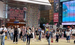 Cảnh báo về đợt bùng phát cúm mùa Hè nghiêm trọng tại Hong Kong