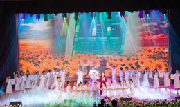 Bệnh viện Hữu nghị Việt Tiệp đ&#243;n nhận Hu&#226;n chương Lao động hạng Nhất lần thứ ba