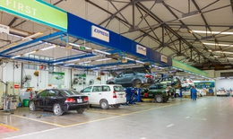 Cần bảo dưỡng xe ô tô như thế nào để tiết kiệm nhiên liệu?