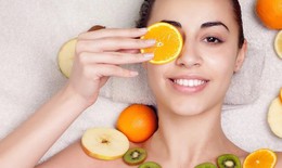 7 loại thực phẩm tốt nhất cho làn da sáng mịn