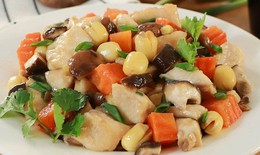 Thực đơn cho 1 tuần gi&#250;p giảm c&#226;n, giảm mỡ bụng hiệu quả