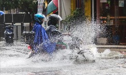 Hàng nghìn người Philippines sơ tán khẩn cấp đề phòng bão Fengshen