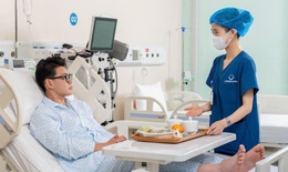 Tăng nhân lực, chất lượng điều dưỡng để giảm xung đột trong môi trường bệnh viện