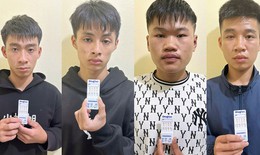 Bé gái 15 tuổi bị bạn nhậu hiếp dâm khi say