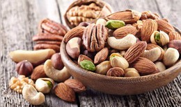 10 thực phẩm ‘vàng’ cho não giúp tăng cường trí nhớ và khả năng tập trung