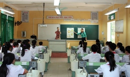 Gi&#250;p trẻ vị th&#224;nh ni&#234;n hiểu về t&#236;nh dục an to&#224;n, tr&#225;nh mang thai ngo&#224;i &#253; muốn