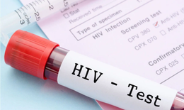 Ph&#225;t hiện sớm HIV: Ch&#236;a kh&#243;a gi&#250;p trẻ sống khỏe, lớn l&#234;n an to&#224;n
