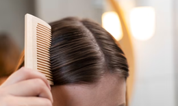 Chải đầu dưỡng sinh giúp ngủ ngon và khỏe đẹp