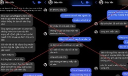 C&#244;ng an H&#224; Nội cảnh b&#225;o chi&#234;u tr&#242; &#39;chat sex&#39; tống tiền