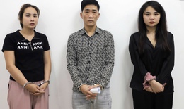 Chiếm đoạt 400 triệu đồng tiền s&#237;nh lễ sau ‘cuộc h&#244;n nh&#226;n giả’