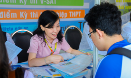 Học sinh sốt ruột chờ phương thức tuyển sinh đại học năm 2026